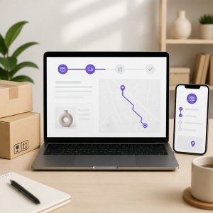 CWILL (Formerly ParcelPanel): rastreamento de pedidos para WooCommerce com mais controle no pós-compra