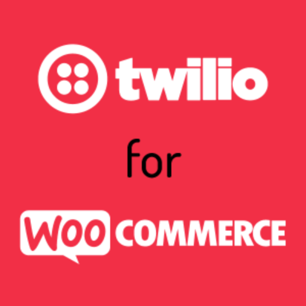 WooCommerce Twilio SMS Notifications