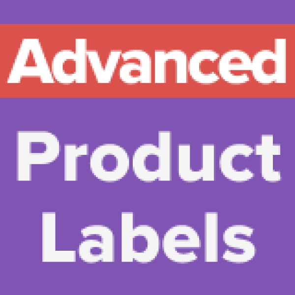 WooCommerce Advanced Product Labels
