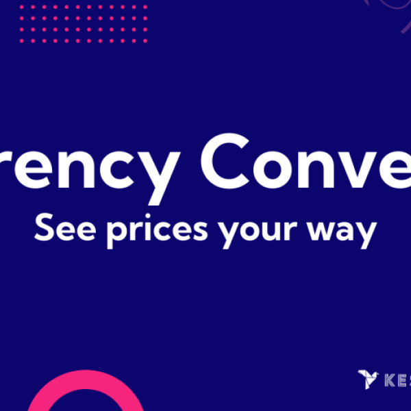 Conversor de Moedas para WooCommerce