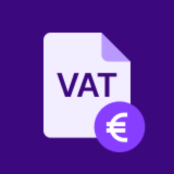 WooCommerce EU VAT Number