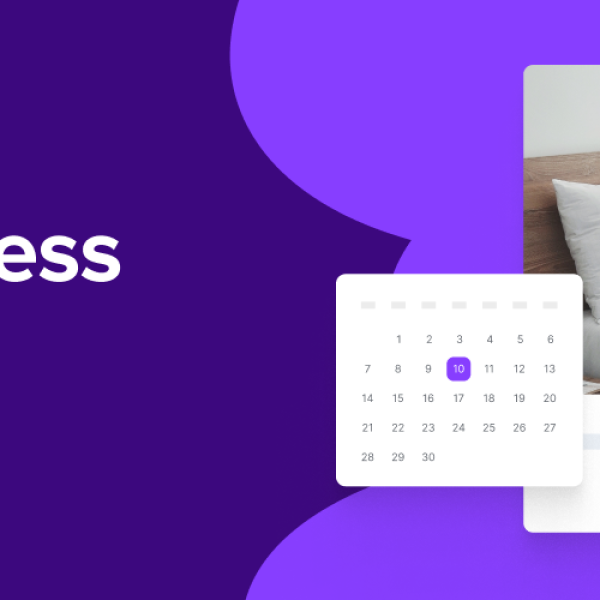 WooCommerce Accommodation Bookings