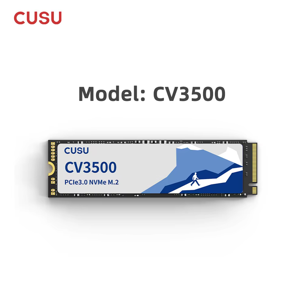 CV3500 PCIe3.0