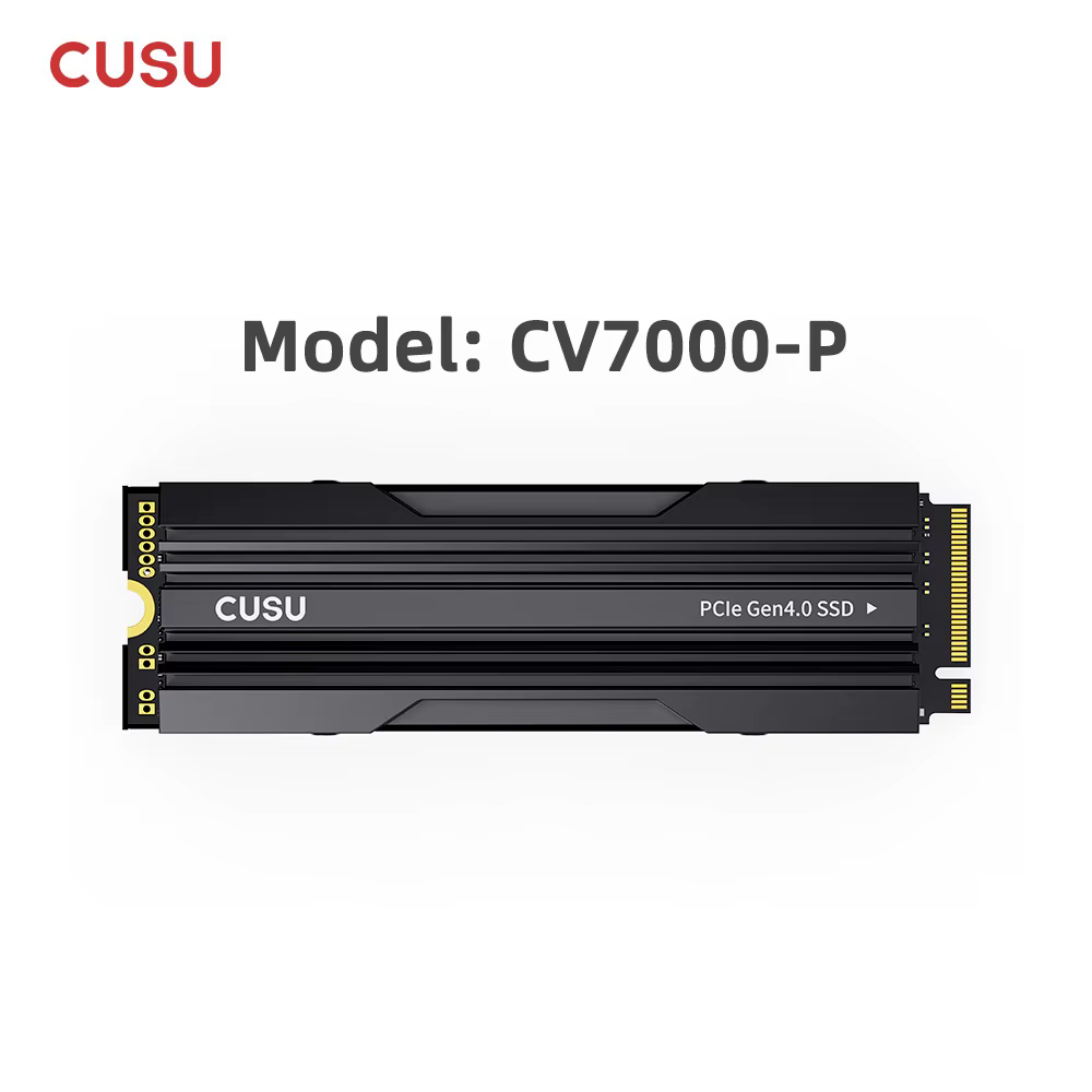 CV7000-P PCIe4.0