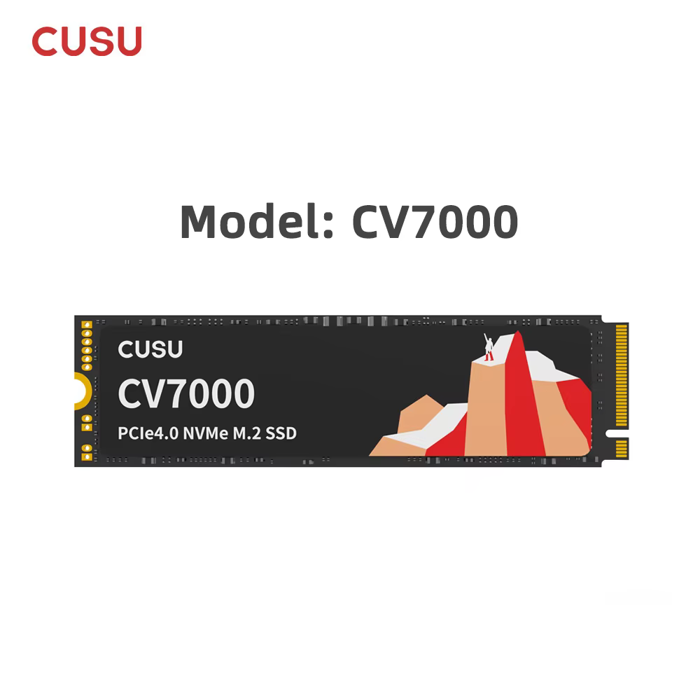 CV7000 PCIe4.0