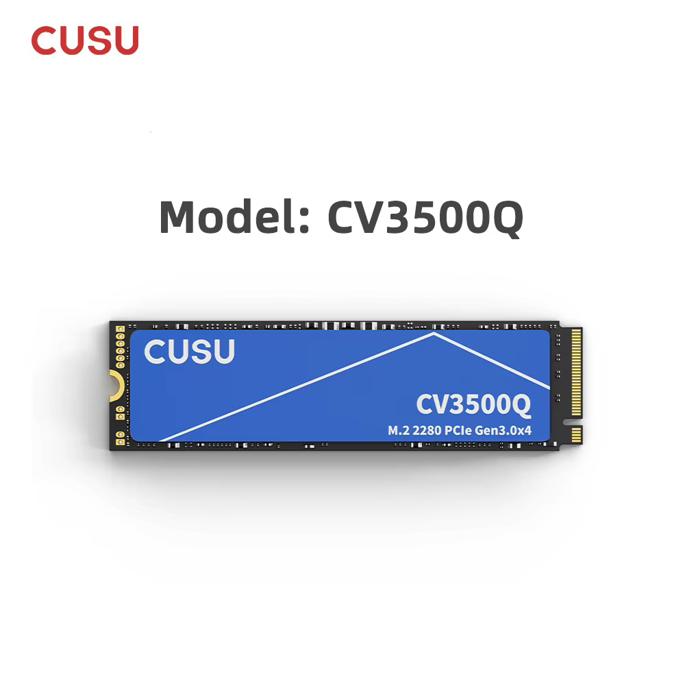 CV3500Q PCIe3.0