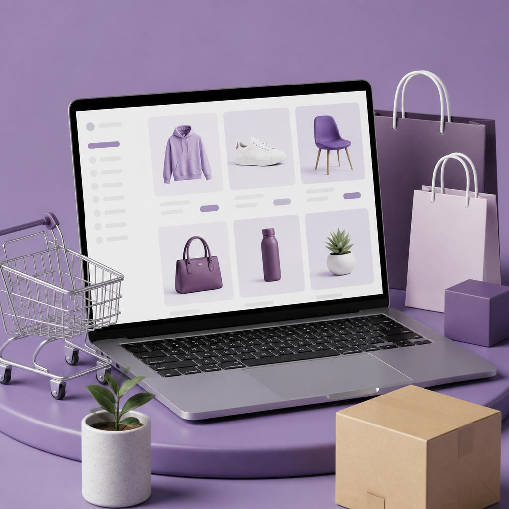 WooCommerce: como criar uma loja virtual completa e escalável no WordPress