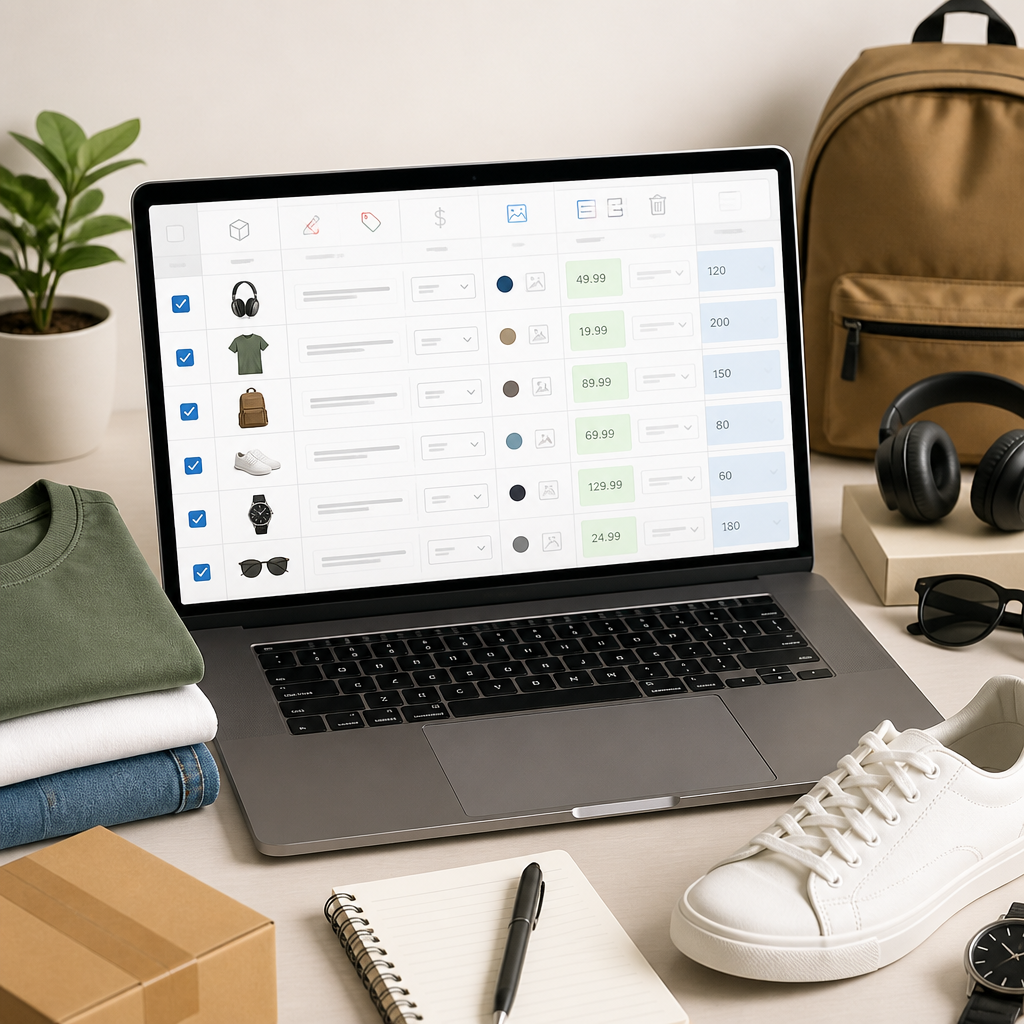 Bulk Edit Products, Prices & Attributes for Woocommerce: edite preços e atributos em massa na sua loja