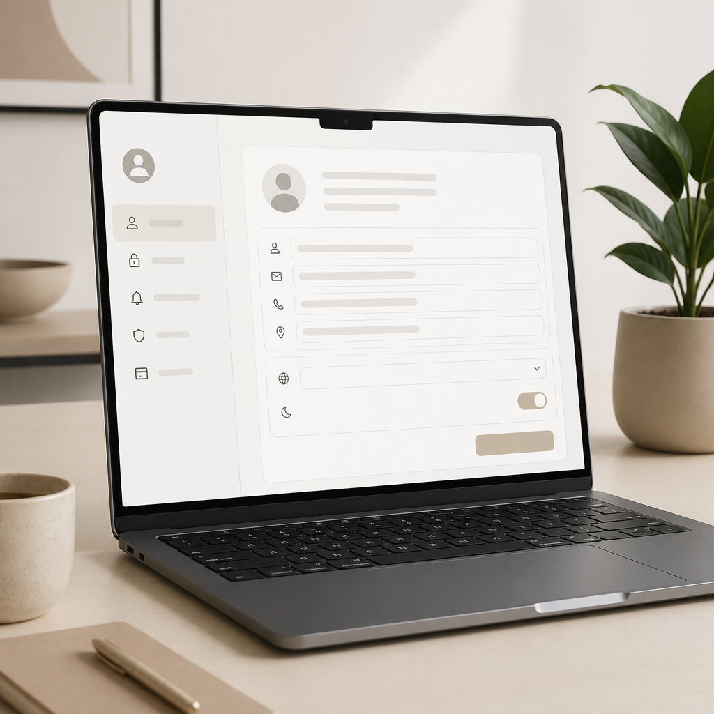 Cómo personalizar la página Mi Cuenta de WooCommerce con Customize My Account Page