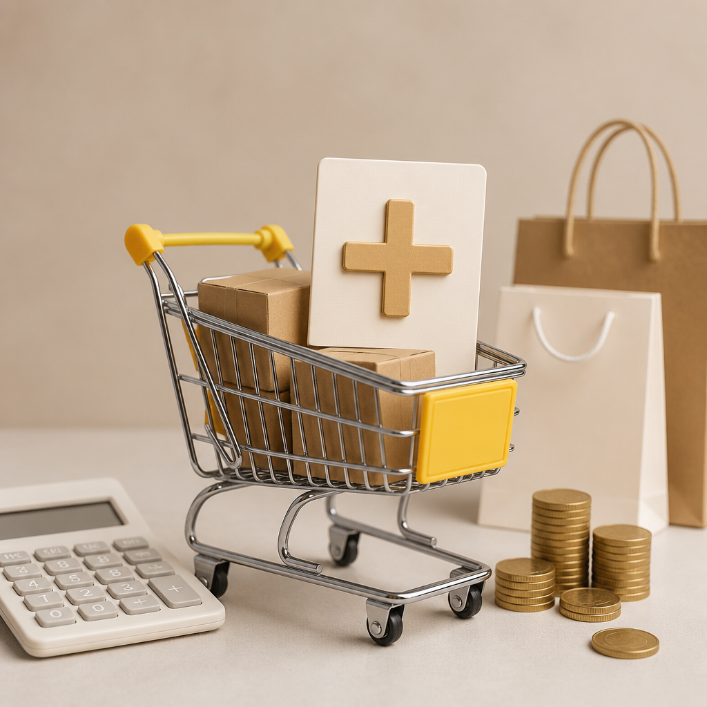 Extra Fees for WooCommerce: como cobrar taxas extras no checkout com flexibilidade