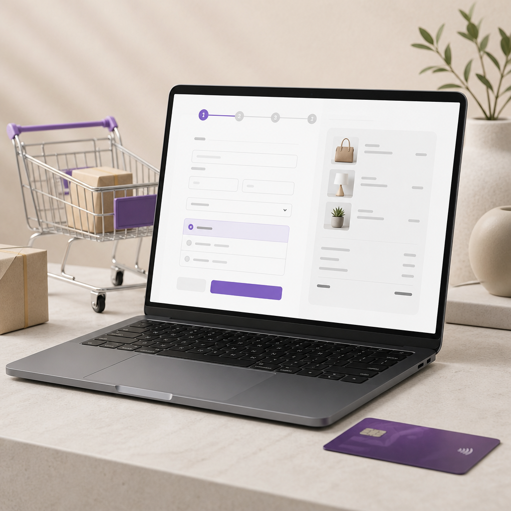 Kustom Checkout for WooCommerce: checkout premium para vender mais com WooCommerce