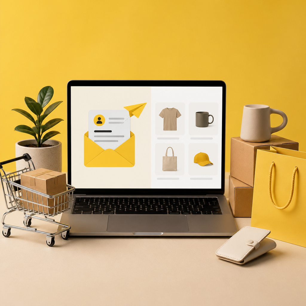 Mailchimp for WooCommerce: cómo conectar tu tienda con Mailchimp para vender más