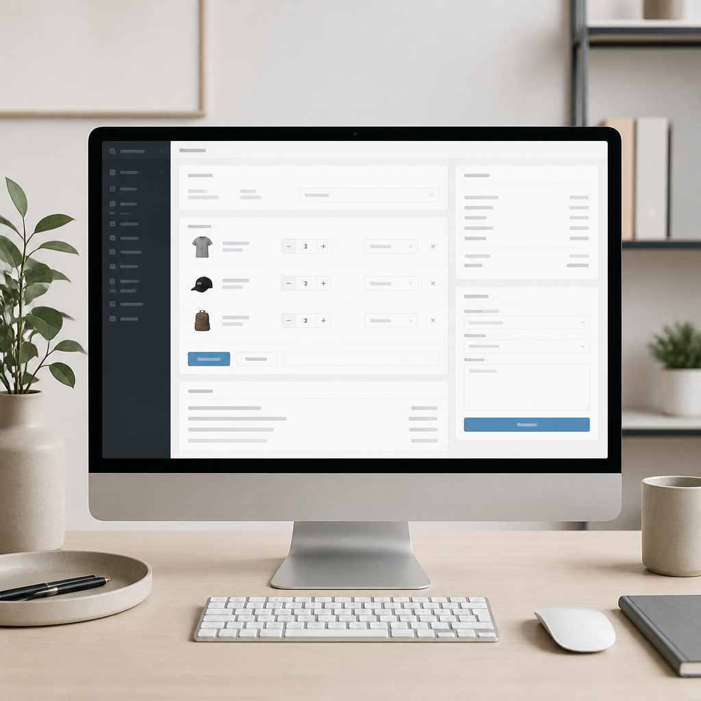 Admin Order Modifier for WooCommerce: como editar preços de itens do pedido com IVA ou imposto