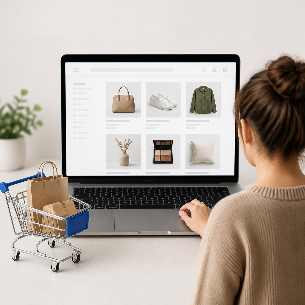 FME Addons: Shop as a Customer for WooCommerce: mais agilidade no atendimento e na criação de pedidos