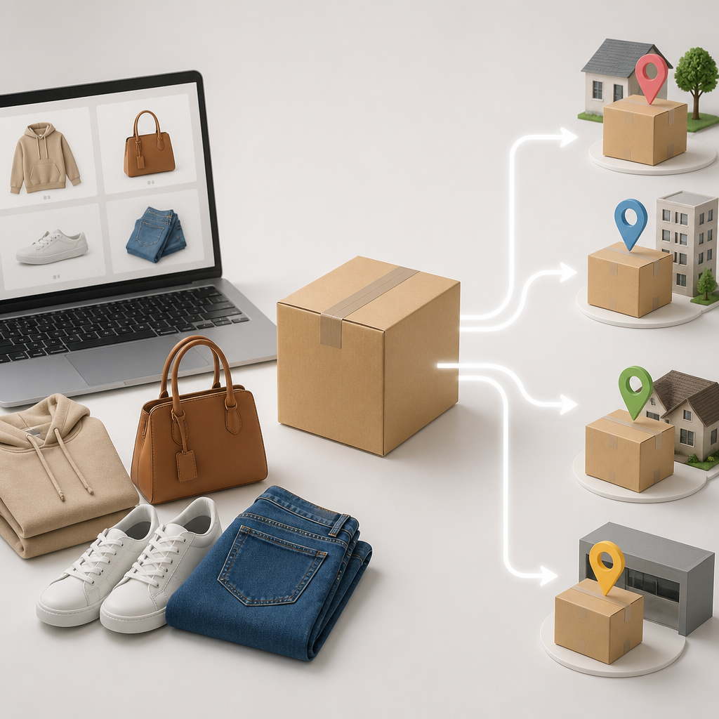 Split Orders for WooCommerce: como dividir pedidos para otimizar a operação da sua loja