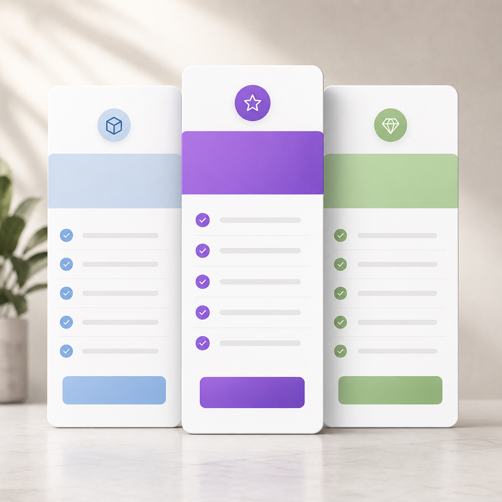 Tiered Pricing Table for WooCommerce: descontos por quantidade com visual profissional na sua loja