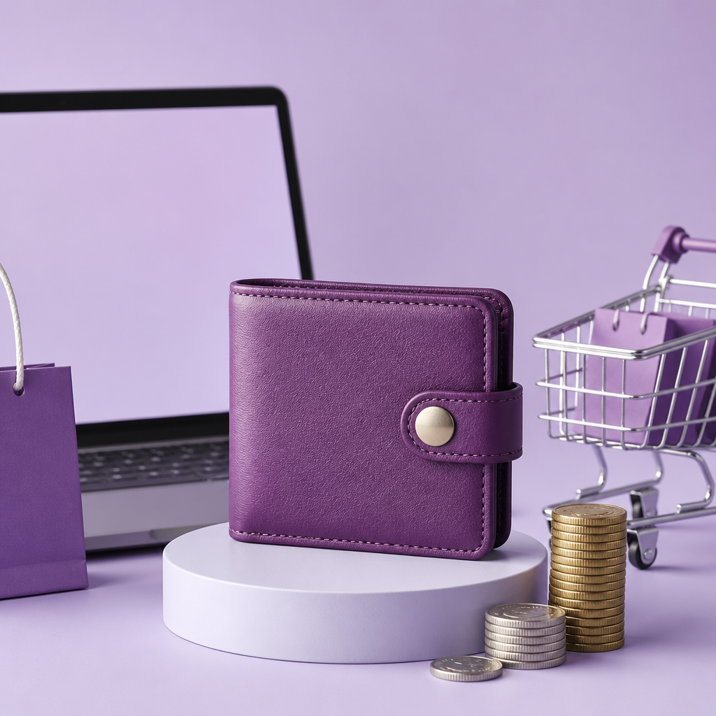 Wallet for WooCommerce: carteira digital, cashback e crédito na loja para vender mais no WooCommerce