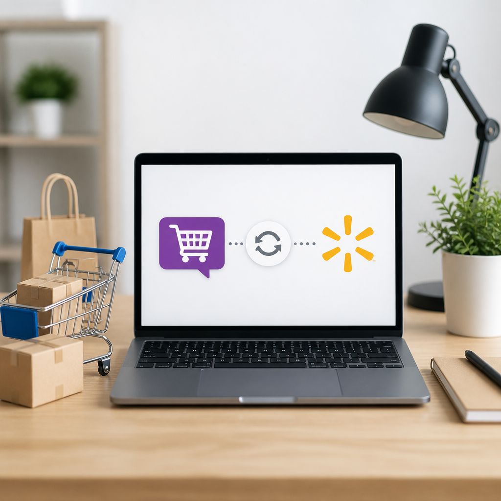 Walmart Integration for WooCommerce: como vender no Walmart com sua loja WooCommerce